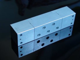 CNC Machining Company Sussex