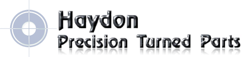 Haydon Logo